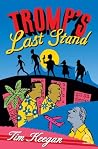 Tromp’s Last Stand