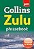 Collins Gem Zulu Phrasebook...