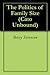 The Politics of Family Size by Betsey Stevenson