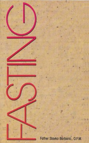 Fasting (Kindle Edition)
