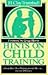 Hints on Child Training