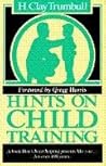 Hints on Child Training