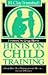 Hints on Child Training by Henry Clay Trumbull