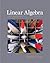 Linear Algebra and Its Applications