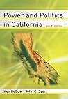 Power and Politics  in California