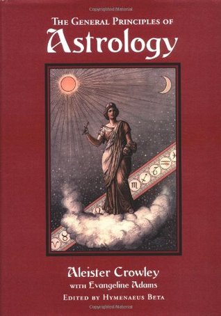 General Principles of Astrology (Hardcover)