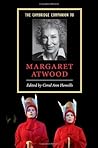 The Cambridge Companion to Margaret Atwood (Cambridge Companions to Literature)