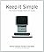 Keep It Simple by Hartmut Esslinger