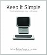 Keep It Simple: T...