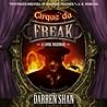 Cirque Du Freak by Darren Shan