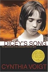 Dicey's Song (Tillerman Cycle, #2)