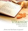 Vitamix Employee ...