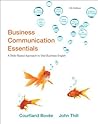 Business Communic...