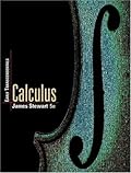 Calculus: Early Transcendentals