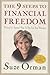 The 9 Steps To Financial Fr...
