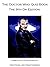 The Doctor Who Quiz Book The 9th Dr Edition