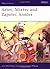 Aztec, Mixtec And Zapotec Armies (Osprey Men-at-Arms #239)