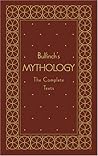Bulfinch's Mythology
