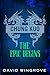 Chung Kuo: The Epic Begins: Volumes 3 & 4 The Middle Kingdom and Ice and Fire (CHUNG KUO SERIES)
