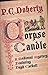 Corpse Candle (Hugh Corbett...