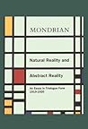 Natural Reality and Abstract Reality: An Essay in Trialogue Form/1919-1920