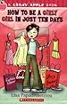 Image for How to Be a Girly Girl in Just Ten Days