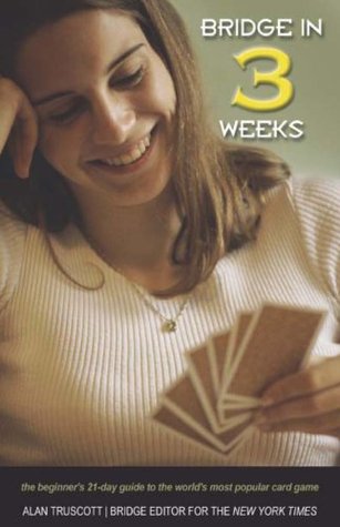 Bridge in 3 Weeks (Kindle Edition)