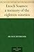 Enoch Soames: a memory of the eighteen-nineties