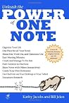 Power One Note: Unleash the Power of One Note Power One Note: Unleash the Power of One Note