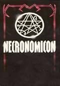 The Necronomicon