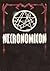 The Necronomicon