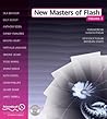 New Masters of Flash: Volume 3