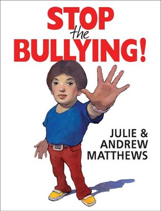 Stop the Bullying! (Kindle Edition)