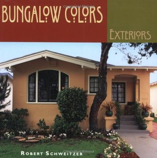 Bungalow Colors Exteriors (Paperback)