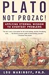 Plato, Not Prozac...