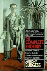 Popular Anthony Burgess Books