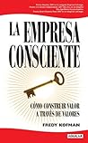 La empresa consciente