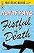 Fistful of Death (Prologue ...