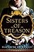 Sisters of Treason by Elizabeth Fremantle