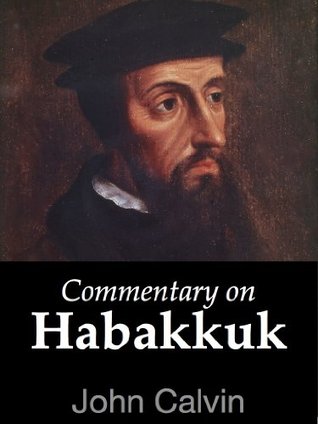 Commentary on Habakkuk
