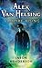 Vampire Rising (Alex Van Helsing, #1)