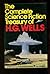 The Complete Science Fiction Treasury of H.G. Wells