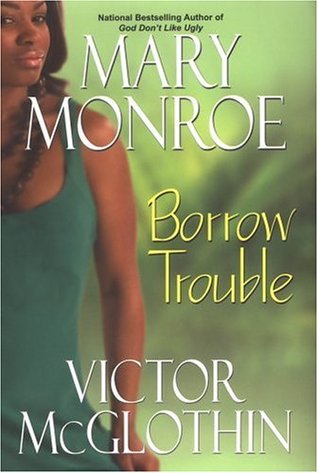 Borrow Trouble (Hardcover)