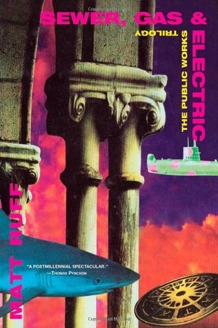 Cover of Sewer, Gas, and Electric