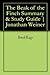 Summary & Study Guide The Beak of the Finch by Jonathan Weiner