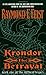 Krondor: The Betrayal (The ...