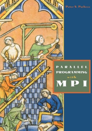 Parallel Programming with MPI (Paperback)