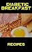 Diabetic Breakfast Recipes