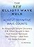 The New Elliott Wave Rule -...
