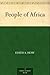 People of Africa